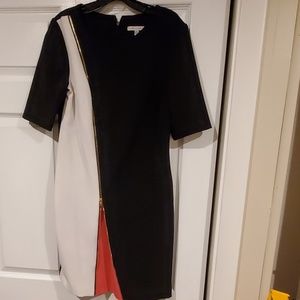 2 looks in one Dress